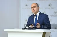 Emin Əmrullayev: "Qarabağ və Türkiyə-Azərbaycan universitetlərinin qəbul planı dolub"